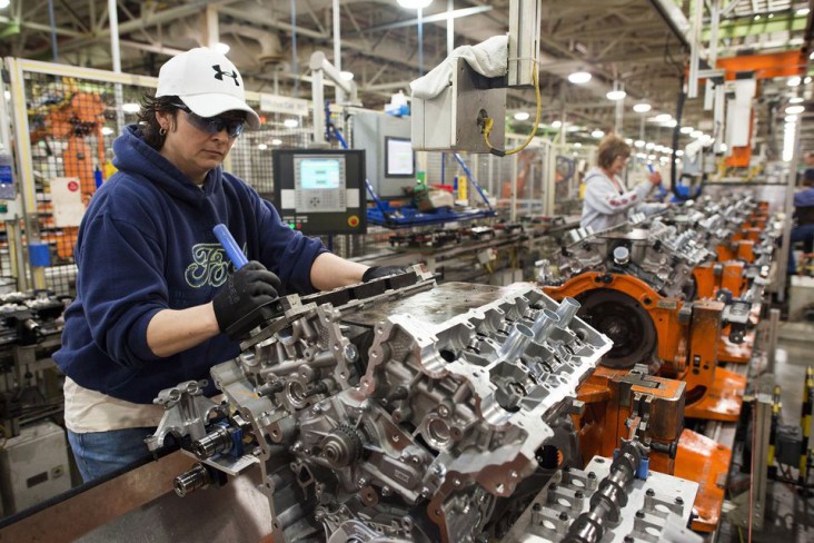 U.S. auto sales