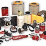 Auto Parts Catalogs