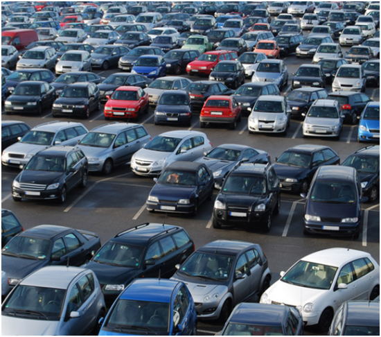 Automotive Aftermarket