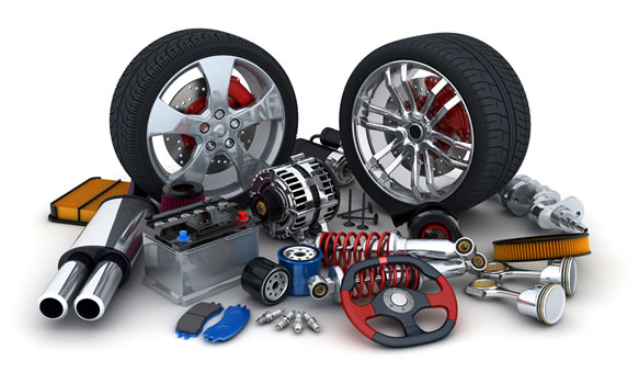 Automotive Aftermarket
