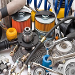 Automotive Parts