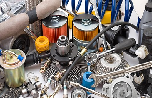 Automotive Parts