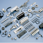 Car Parts catalog