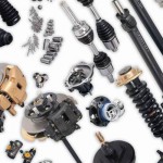 Auto Parts Catalog