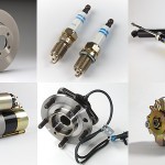 Aftermarket Parts Catalog