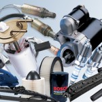 Auto parts catalogue