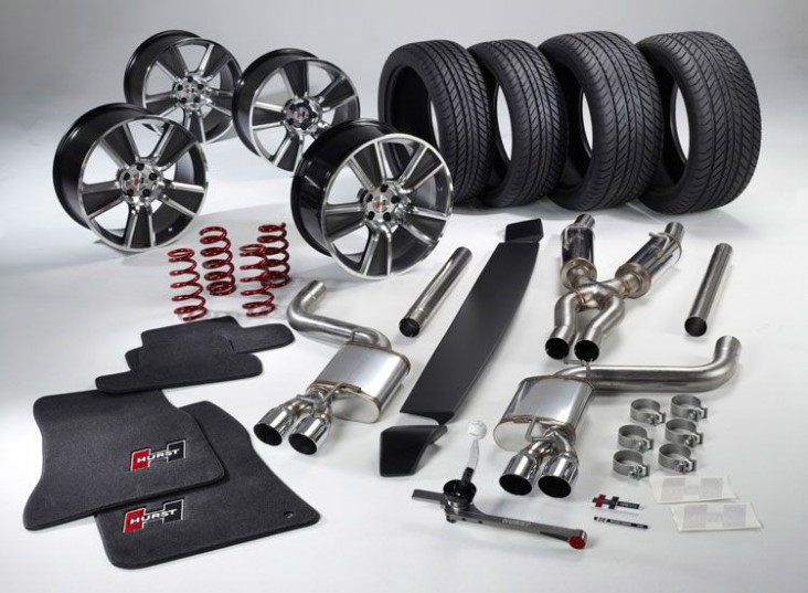 Car Parts Catalog