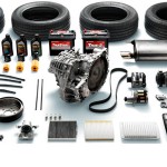 OEM Parts Catalog