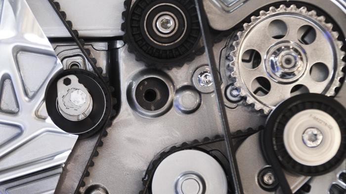 Auto Parts Catalog