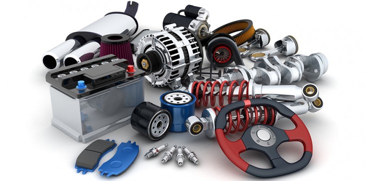 OEM PARTS CATALOG