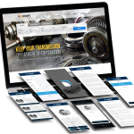 Auto parts Lookup