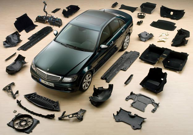 AIAA Aftermarket group