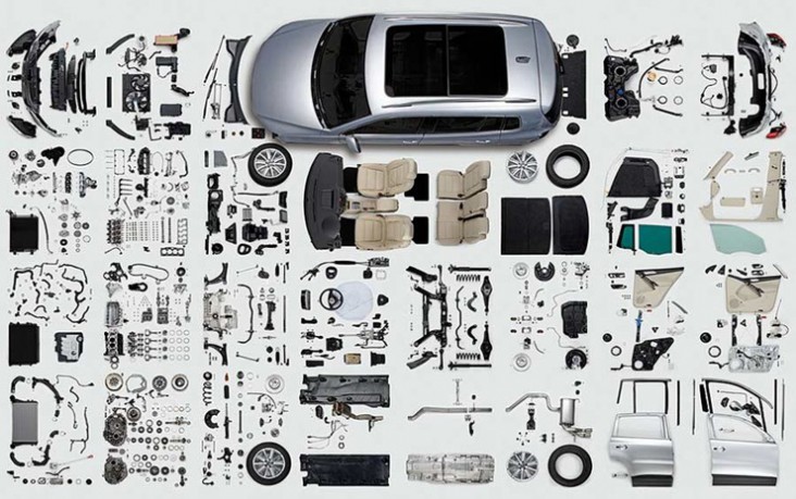Aftermarket Parts