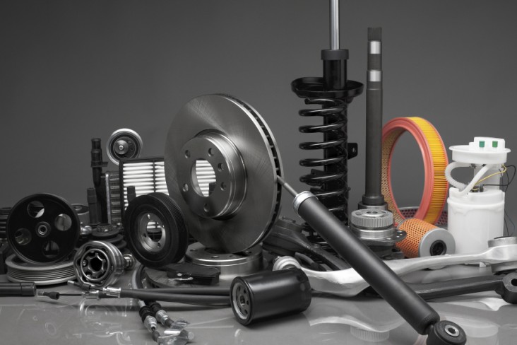 OEM PARTS CATALOG