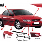 Car Parts Catalog