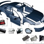 Aftermarket Parts Catalog