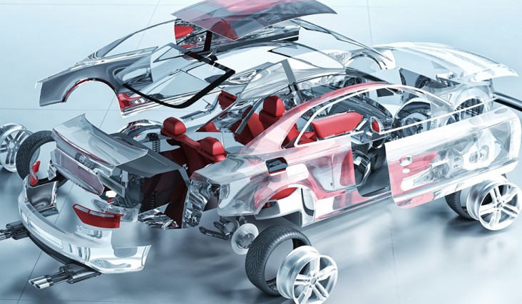 OEM Parts Catalog