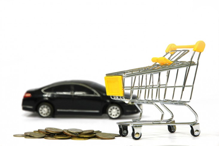Buying Auto Parts Online