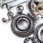 Auto Parts Lookup