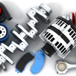 OEM Parts Catalog