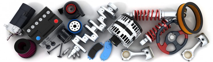 OEM Parts Catalog