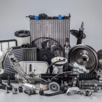 OEM Parts Catalog