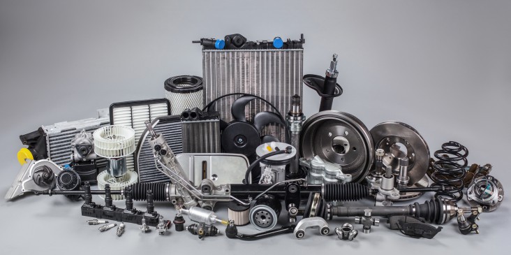 OEM Parts Catalog