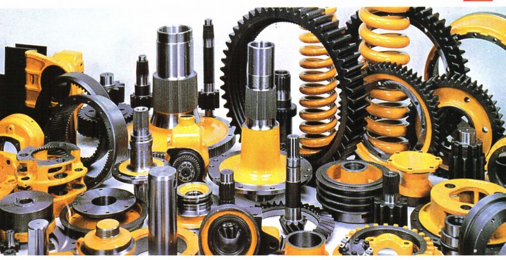 Aftermarket Automotive Parts Catalog