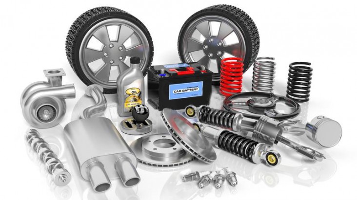 Online Aftermarket Parts Sellers