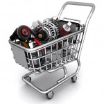Aftermarket Parts Catalog