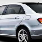 ACES and PIES Automotive Database