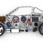 Car Parts Catalog