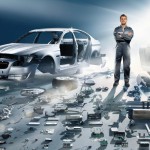 Car Parts Catalog