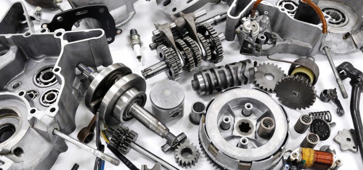 OEM Parts