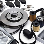 Auto Parts Catalog