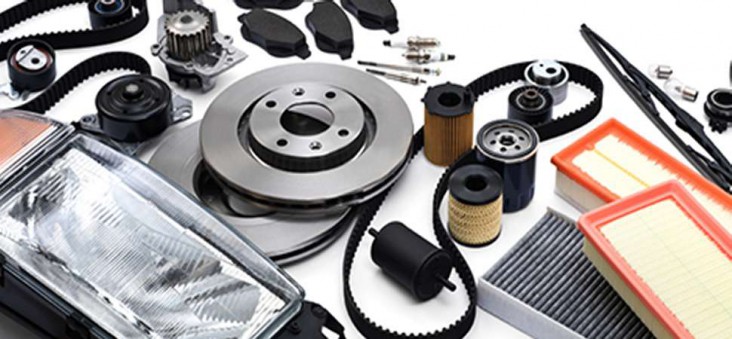Auto Parts Catalog