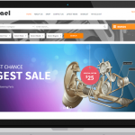 Auto Parts E-Commerce Catalog