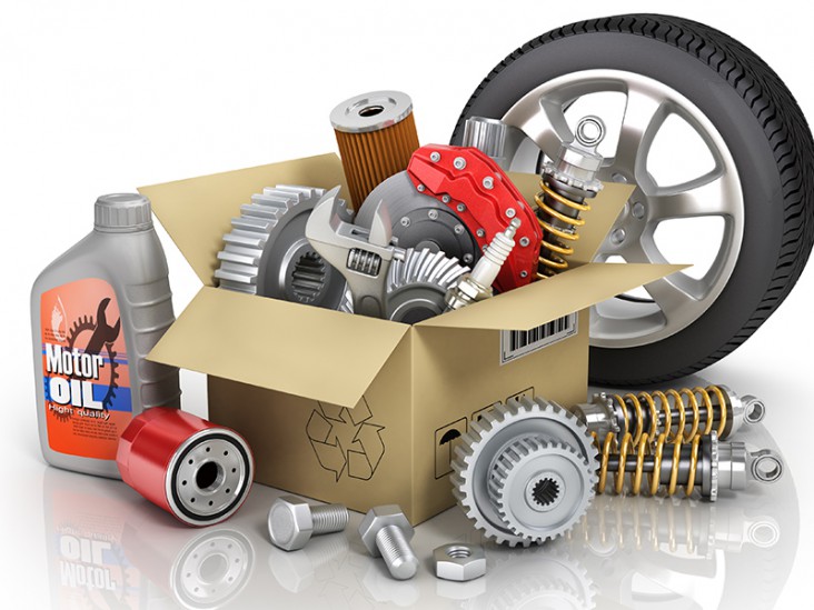 E-Commerce catalog management,