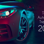 Automotive trends 2020
