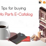 Tips for buying Auto Parts E-Catalog