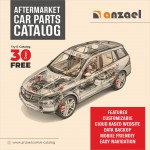 best auto parts E-Catalog