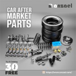 car aftermarket parts