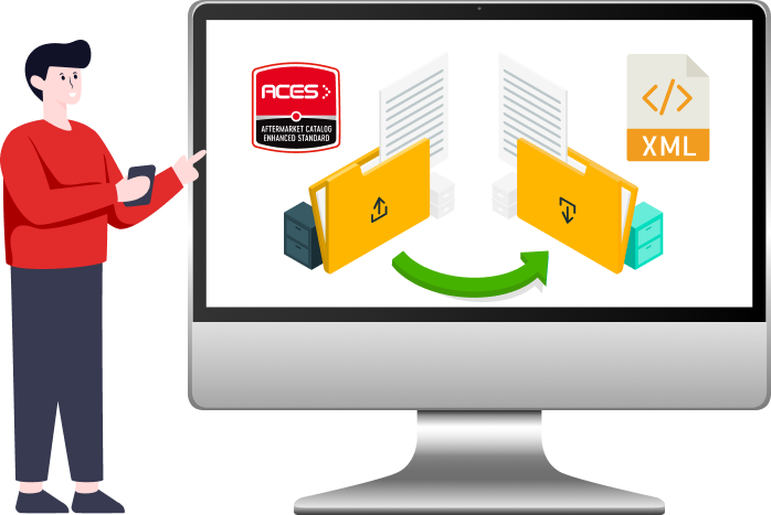 ACES XML Validator